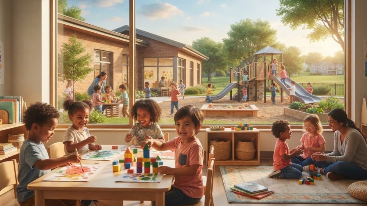 Preschool in Waukee What Rapid Growth Means for Families