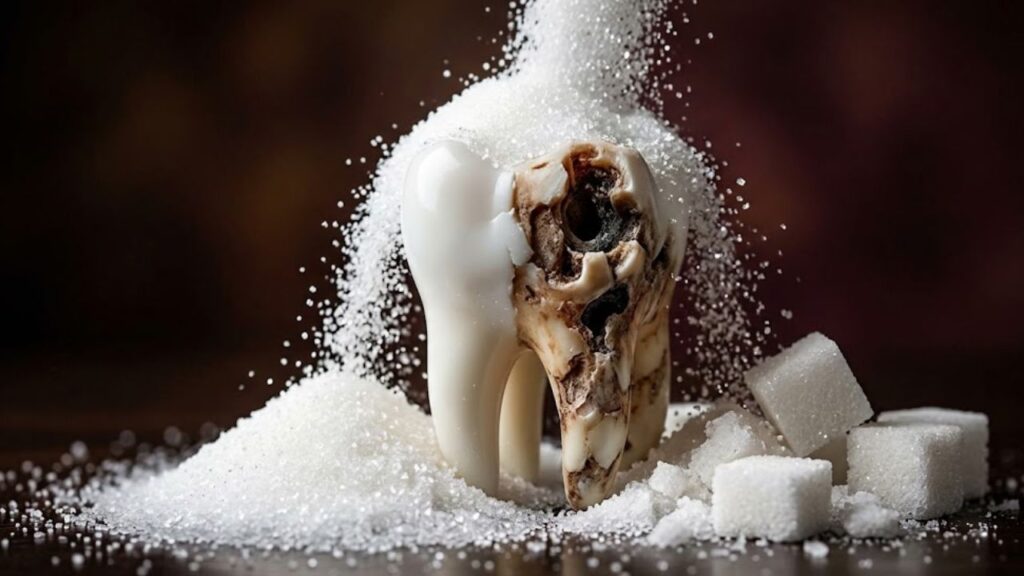 The Truth About Sugar and Tooth Decay