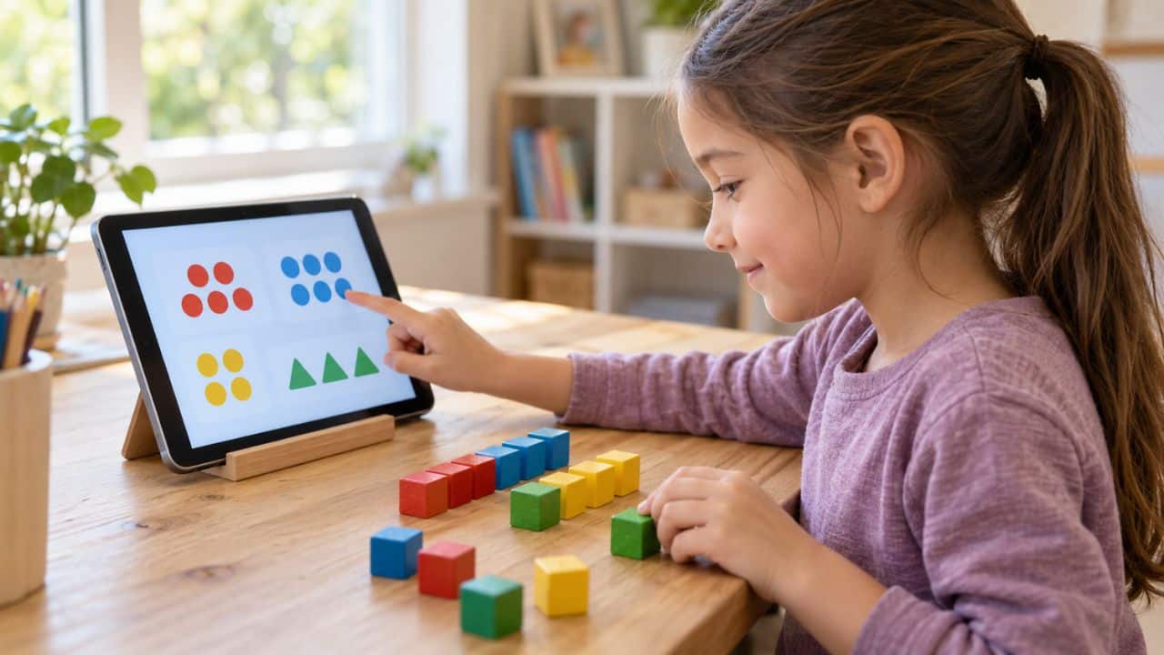 best math apps for elementary students