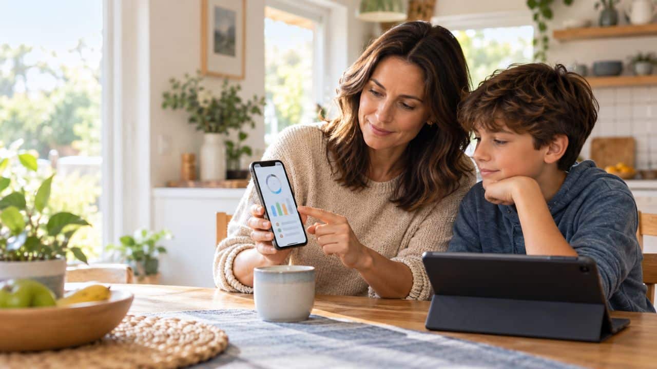 best parental control apps to manage screen time