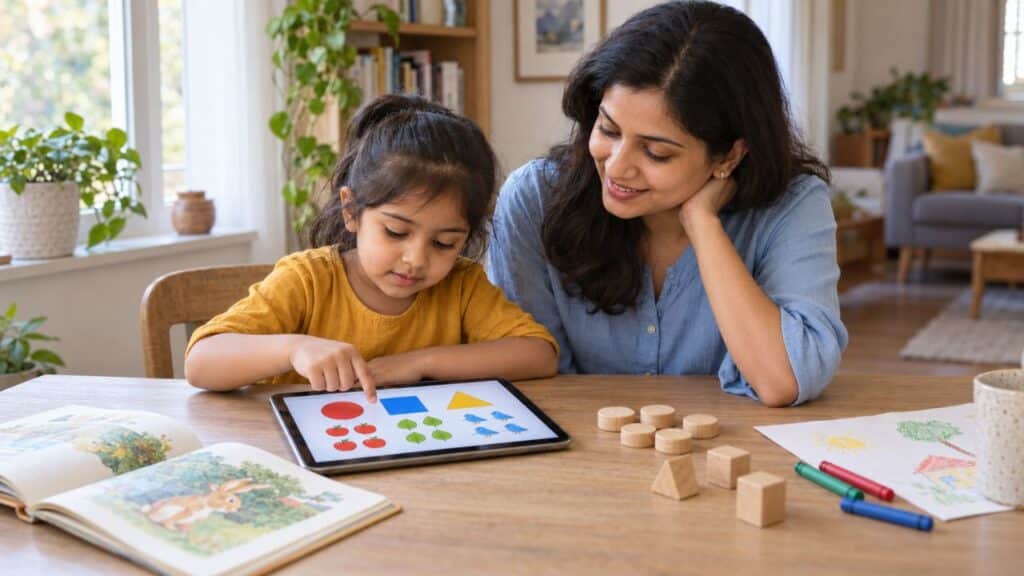 edtech trends for parents