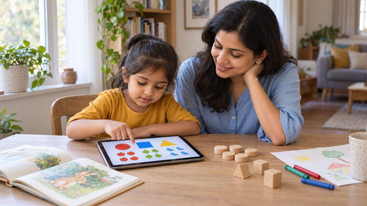 edtech trends for parents