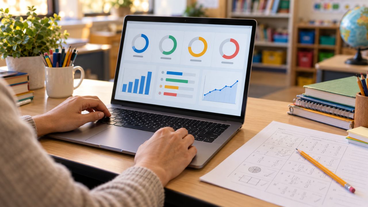 learning analytics
