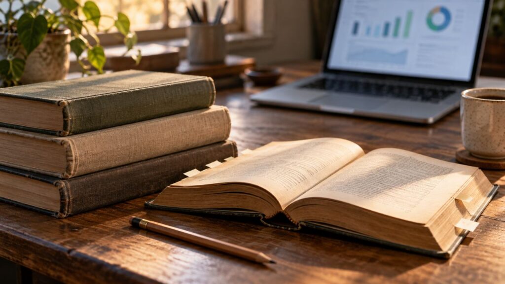 marketing books that aged well