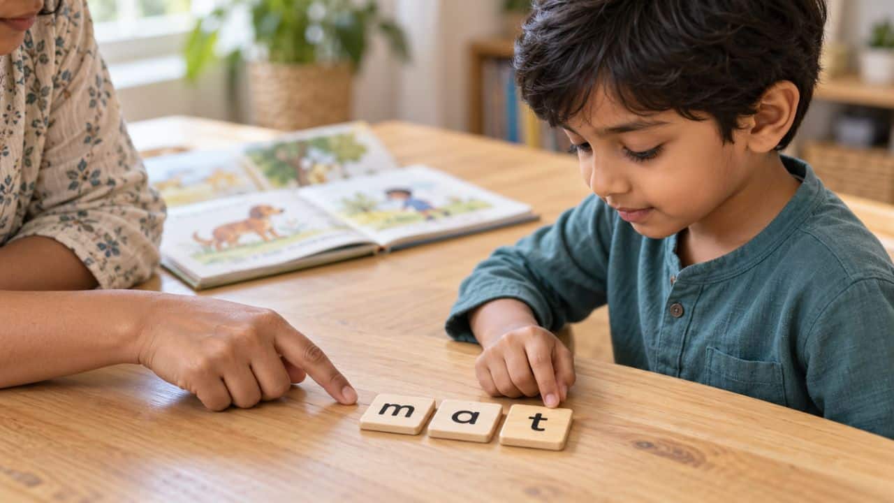 phonics vs sight words