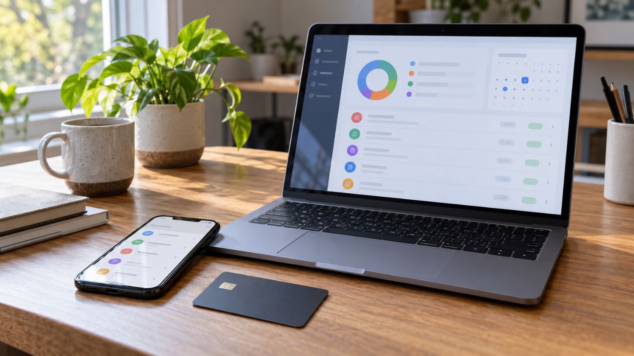 subscription tracker apps